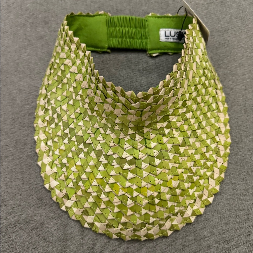 Free People Lusana Island Hopper Visor - Picture 5 of 7